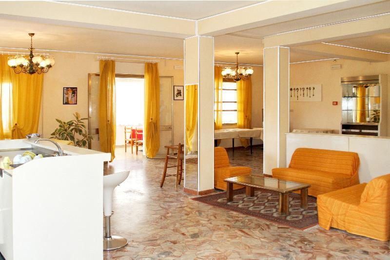 Hotel Lagomaggio Ρίμινι Εξωτερικό φωτογραφία