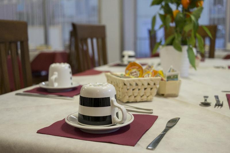 Hotel Lagomaggio Ρίμινι Εξωτερικό φωτογραφία