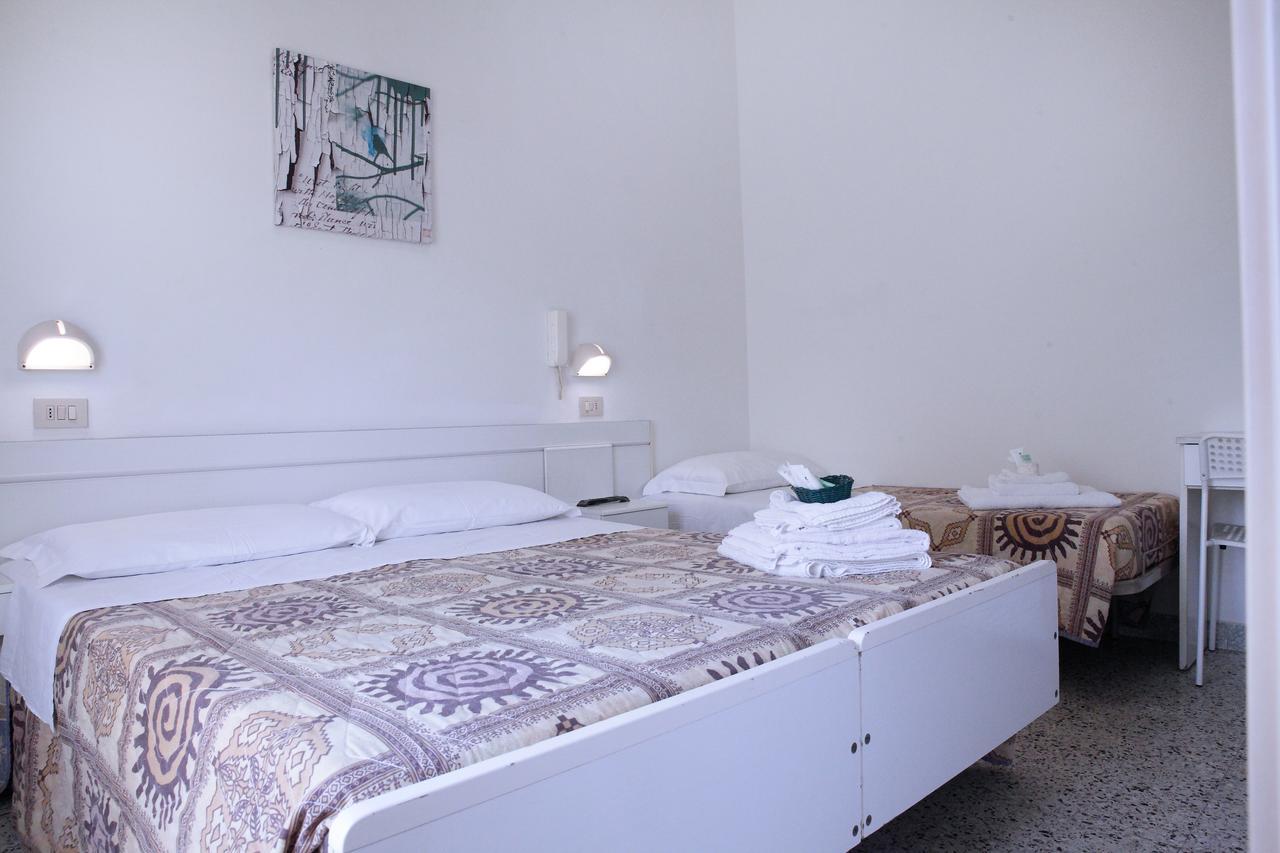 Hotel Lagomaggio Ρίμινι Εξωτερικό φωτογραφία