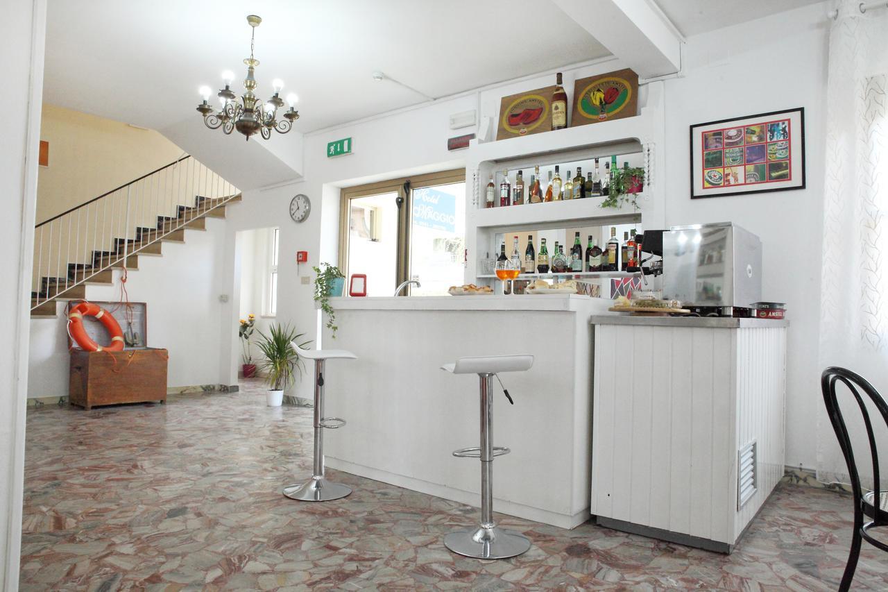Hotel Lagomaggio Ρίμινι Εξωτερικό φωτογραφία