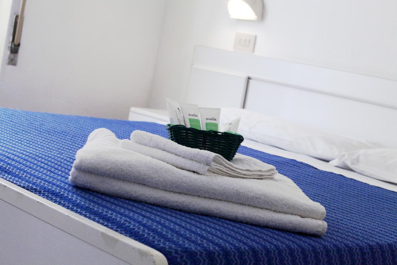 Hotel Lagomaggio Ρίμινι Εξωτερικό φωτογραφία
