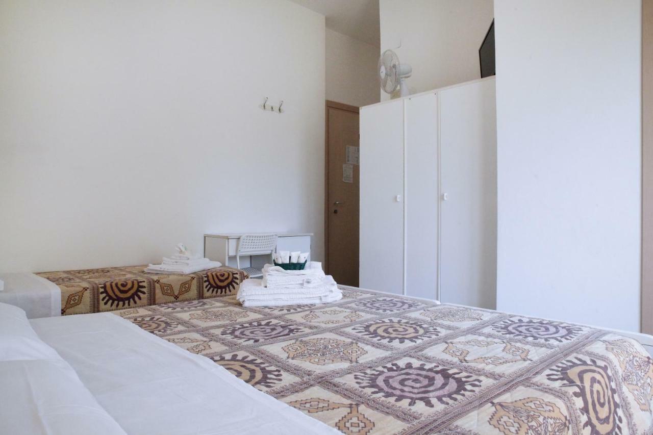 Hotel Lagomaggio Ρίμινι Εξωτερικό φωτογραφία